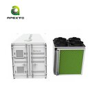 Cooling Container - Manufacturer BC20 Elite Immersion Support 80 AntMiner S21 Customizable