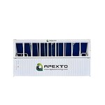 Cooling System - Manufacturer AP-AR2 A1 Hydro Cooling Support 360 Antminer S19 S21 S23