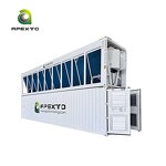 Cooling System - Manufacturer AP-AR2 A1 Hydro Cooling Support 360 Antminer S19 S21 S23