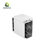 Bitcoin Miner - Manufacturer Bitmain Antminer S19 XP 141T 3010W SHA-256 W/ PSU Included