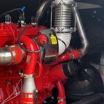 Generator Set - Manufacturer AP-1000N 1MW Natural Gas Doge Ltc BTC Mining Customizable