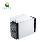 Bitcoin Miner - Manufacturer Bitmain Antminer S19 XP 141T 3010W SHA-256 W/ PSU Included