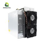 ALPH Miner - Manufacturer Antminer AL1 Pro 16.6T 3730W Blake3 ASIC Server Processor