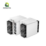 CKB Miner - Manufacturer Bitmain Antminer K7 63.5T 3080W 220V ASIC Crypto Mining Server