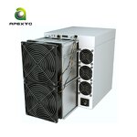 ALPH Miner - Manufacturer Antminer AL1 Pro 16.6T 3730W Blake3 ASIC Server Processor