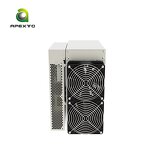 Kaspa Miner - Manufacturer IceRiver KS5L 12Th/s KHeavyHash Blockchain KAS Mining Stock