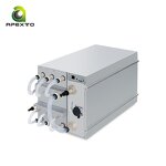 Bitcoin Miner - Manufacturer Bitmain Antminer S21 XP Hyd 473Th Scrypt Litecoin ASIC