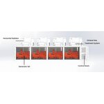 Generator Set - Manufacturer AP-1000N 1MW Natural Gas Mining Rig Customizable