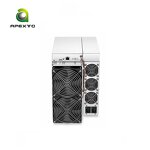 CKB Miner - Manufacturer Bitmain Antminer K7 63.5T 3080W 220V ASIC Crypto Mining Server