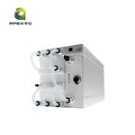 Bitcoin Miner - Manufacturer Bitmain Antminer S21 XP Hyd 473Th Scrypt Litecoin ASIC