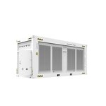 Cooling Container - Manufacturer AP-A20 20FT Air Cooling 189 Slots Bitcoin Miner Hosting