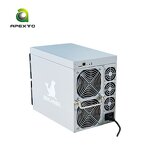 Bitcoin Miner - Manufacturer Bitdeer SealMiner A2 226T 3730W SHA-256 ASIC High-Efficiency