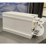 Bitcoin Miner - Manufacturer Antminer S23 Hydro 580Th/s S21+ Hyd W/ Bitmain Official Warranty