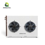 Cooling Suite - Manufacturer C6 Tank Immersion 6 Antminers 8 Whatsminers Drycooler Home