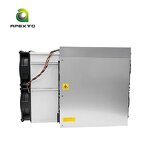 Bitcoin Miner - Manufacturer Bitmain Antminer S21 XP 270T 3650W New Popular BTC Miner