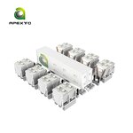 Cooling Container - Manufacturer BC40 PRO Immersion Support 384 Asic Miners Server Rack