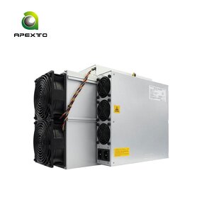 KDA Miner - Manufacturer Bitmain Antminer KA3 173T 3287W 220V ASIC In Stock Server