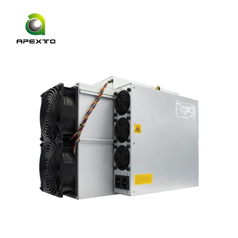 KDA Miner - Manufacturer Bitmain Antminer KA3 173T 3287W 220V ASIC In Stock Server