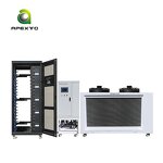 Cooling Suite - Manufacturer AP-H20-M Hydro Support 20 Whatsminer M53 M63 Scalable