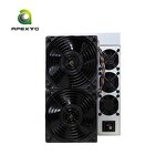 ALPH Miner - Manufacturer Antminer AL1 Pro 16.6T 3730W Blake3 ASIC Server Processor