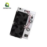 Bitcoin Miner - Manufacturer Canaan Avalon A15 194T 3647W Air-Cooled Reliable Mining