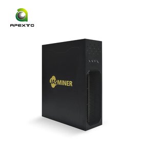ETC Miner - Manufacturer Jasminer X16Q Pro 2050M 520W Ethash Ethereum Classic Cheap Stock