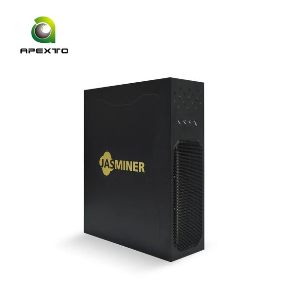 ETC Miner - Manufacturer Jasminer X16Q Pro 2050M 520W Ethash Ethereum Classic Cheap Stock