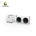 Cooling Kit - Manufacturer C2 Immersion Home Office Mining 2 Asic Miners Kaspa Bitcoin