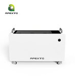 Cooling Suite - Manufacturer C6 Tank Immersion 6 Antminers 8 Whatsminers Drycooler Home