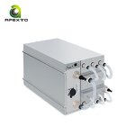 Bitcoin Miner - Manufacturer Bitmain Antminer S21 XP Hyd 473Th Scrypt Litecoin ASIC