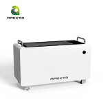 Cooling Kit - Manufacturer C6 Immersion Cooling Tank Box Support 6 Dry Cooler Coolant Oil