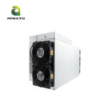 Ethereum Miner - Manufacturer Bitmain Antminer E9 Pro 3780M 2260W 220V ETH Rig Server