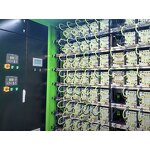 Generator Set - Manufacturer AP-1000N 1MW Natural Gas Doge Ltc BTC Mining Customizable