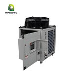 Cooling Cabinet - Manufacturer Bitmain ANTRACK V2 24kW Hydro Support 4 Antminer Hydro