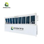 Cooling System - Manufacturer AP-AR2 A1 Hydro Cooling Support 360 Antminer S19 S21 S23