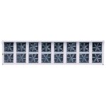 Cooling Container - Manufacturer AP-A40 40FT Air Cooling 315 Slots Bitcoin Miner Data Center