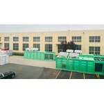 Generator Set - Manufacturer AP-1000N 1MW Natural Gas Mining Rig Customizable