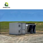 Cooling Container - Manufacturer BC20 Elite Immersion Support 80 AntMiner S21 Customizable