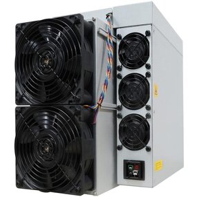 Bitcoin Miner Manufacturer - S21+ 235T ASIC & Ready Stock