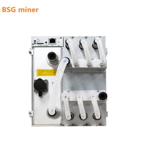 ASIC Miner Manufacturer - S23 318T S23 Hyd 580T S23imm 368T 5500W