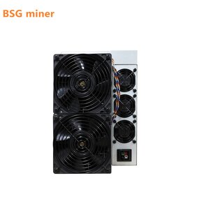 Bitcoin Miner Manufacturer - S21 200TH/s Low Power for BTC BCH