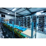 Mining Cabinet Manufacturer - Antspace HD5 Professional for 308 Rack