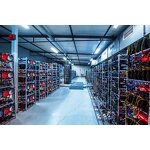 Mining Cabinet Manufacturer - Antspace HD5 Professional for 308 Rack