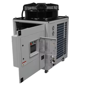 Cooling Solutions Manufacturer - ANTRACK V2 High Efficiency 24KW Rack Type