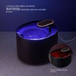 Pet Water Fountain - Manufacturer Silent Automatic Circulating Filtration Eco-Friendly