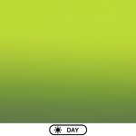 Hi Vis Fabric Manufacturer - Customizable Gradient Rainbow Colors Waterproof