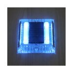 Traffic Sign Manufacturer - Self-Luminous Solar Aluminum Alloy Spikes