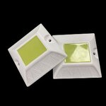 Traffic Sign Manufacturer - Self-Luminous Solar Aluminum Alloy Spikes