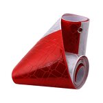 Safety Barrier Manufacturer - Fencebrite High Visibility PVC Reflective Strips