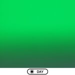 Hi Vis Fabric Manufacturer - Customizable Gradient Rainbow Colors Waterproof